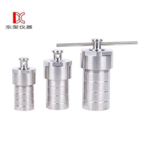KH-DC500ml水热合成反应釜