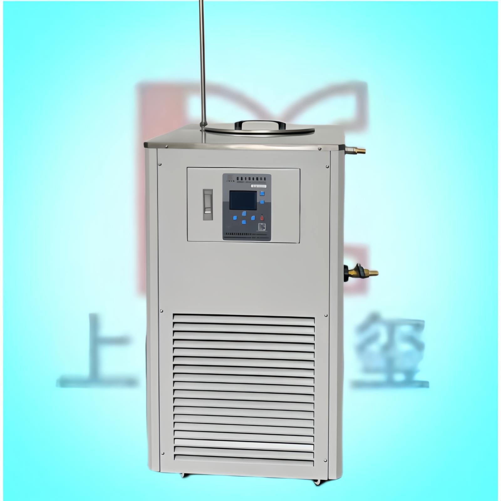 50L低温冷却循环泵