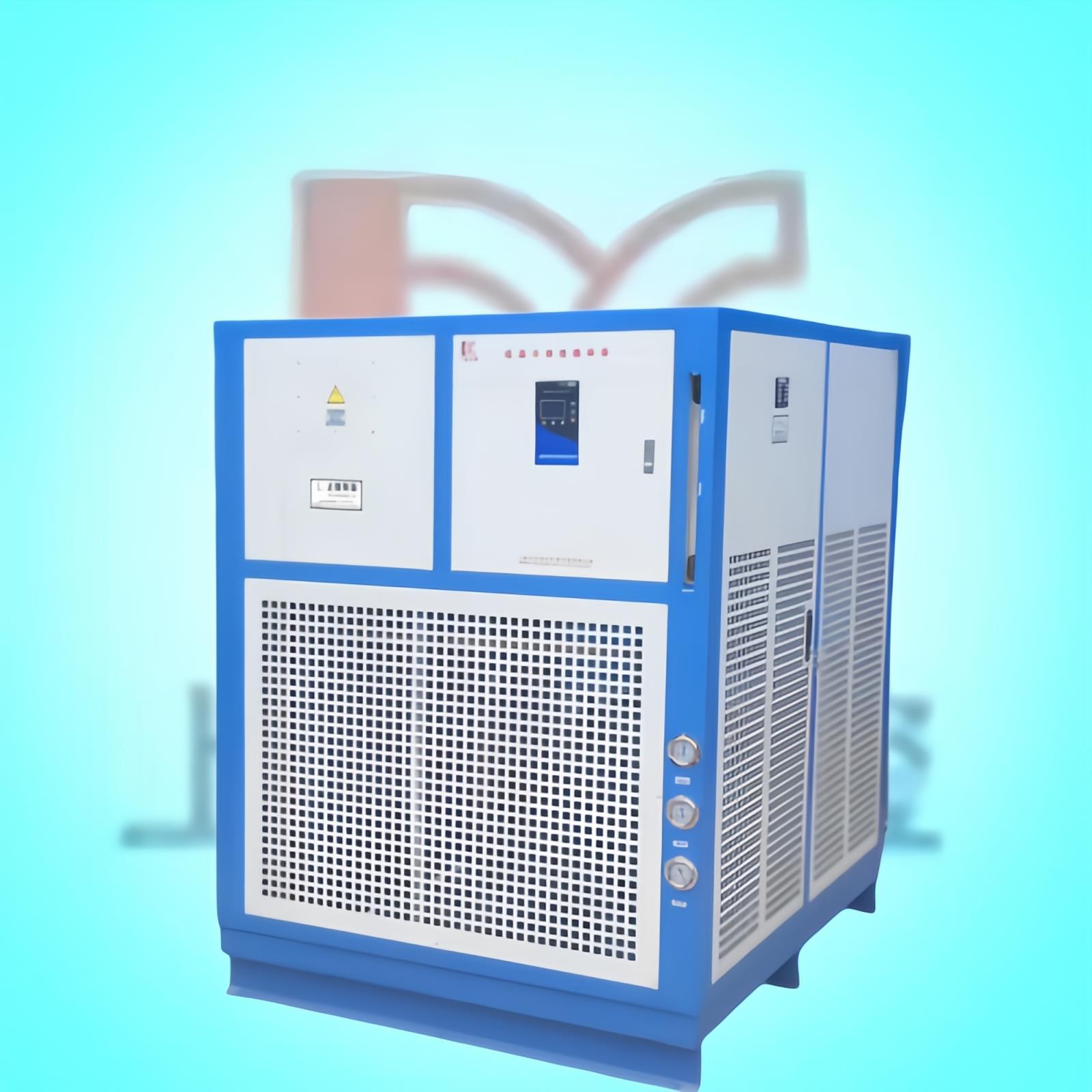 500L低温冷却液循环泵