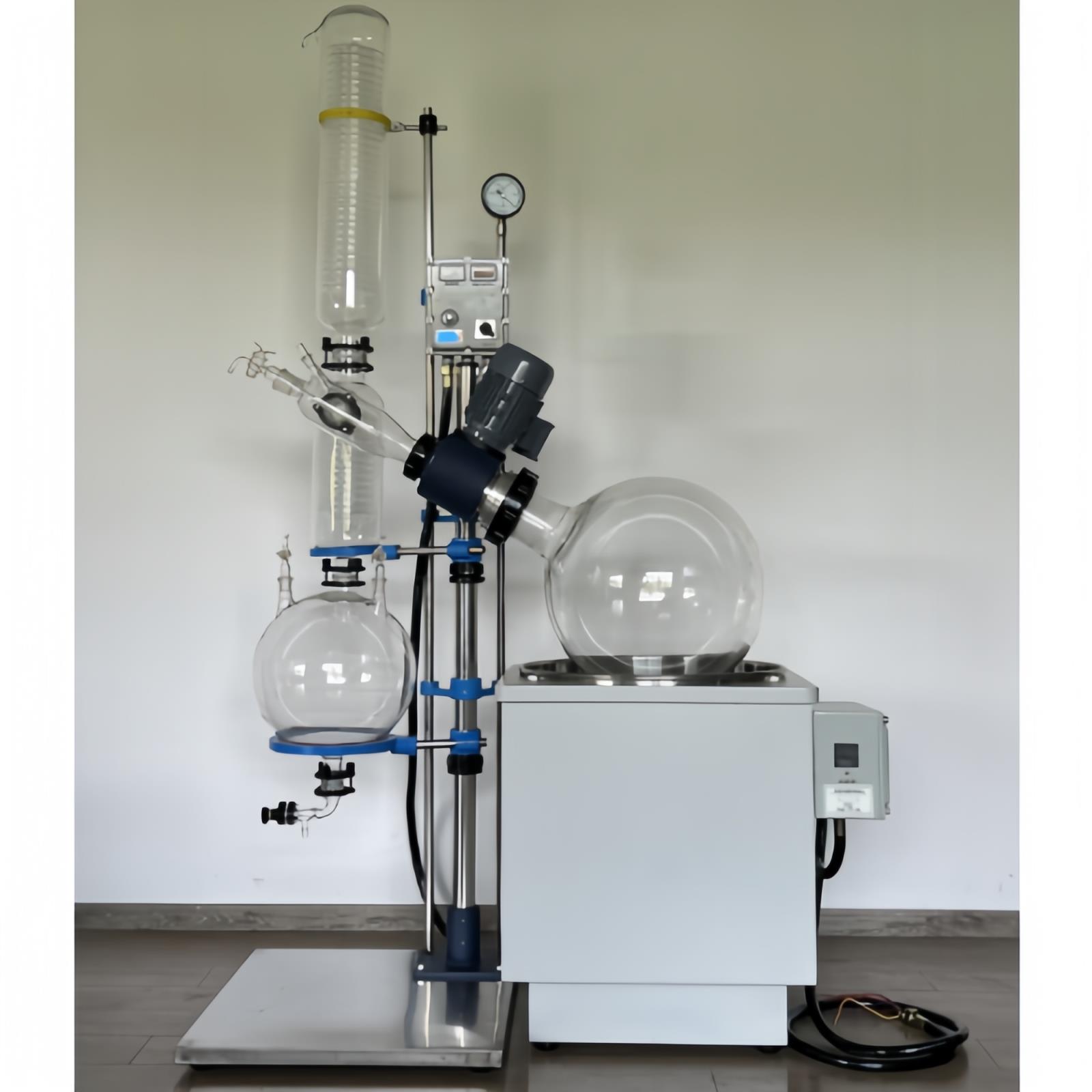 EXRE-DC5020(５0L)旋转蒸发仪