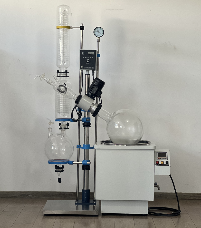 R-DC2010(20L)旋转蒸发器（仪）